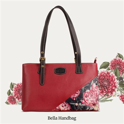 bella purses for women